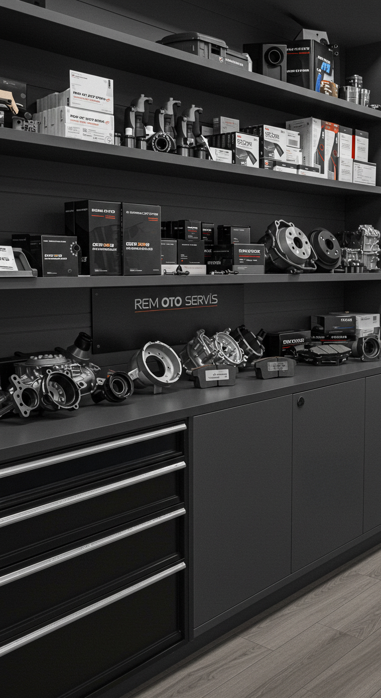 Dacia Duster Arazi Aracı